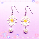 マーガレット ピアス