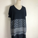 チュニック　5913