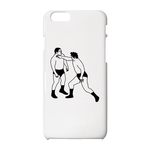チョップ iPhone case
