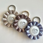 〈 当店1番人気✨️ 〉マタニティーマーク マタニティーロゼット マタニティーキーホルダー