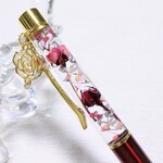 ※送料無料※ ハーバリウムボールペン