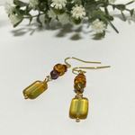 チェコ ミックス  ピアス