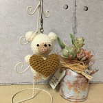 ぽちゃっとくま❤︎大人可愛い編