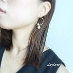 マーメイド ❁︎ イヤリング 