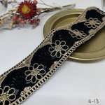 ೀ* ྀིྀི˖•インド刺繍リボン ೀ* ྀིྀི˖•