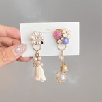 イヤリング【𝑆𝐴𝐿𝐸】金具交換・返品不可