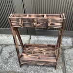 庭掃除用具収納(戸外)