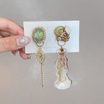 イヤリング【𝑆𝐴𝐿𝐸】金具交換・返品不可