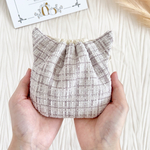 巾着袋　巾着ポーチ　巾着　猫耳巾着　ねこ　ネコ　猫猫耳