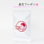 コーヒー豆　【200g】　さくら　【🌸春花ブルボン🌸】 ブラジル原産 　高級品種　アマレロ品種　【アマレロブルボン】
