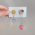 イヤリング【𝑆𝐴𝐿𝐸】金具交換・返品不可