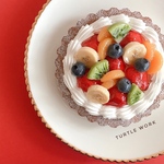 フルーツタルト(3.5号サイズ)