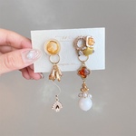 イヤリング【𝑆𝐴𝐿𝐸】金具交換・返品不可