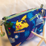 ポケモンポーチ