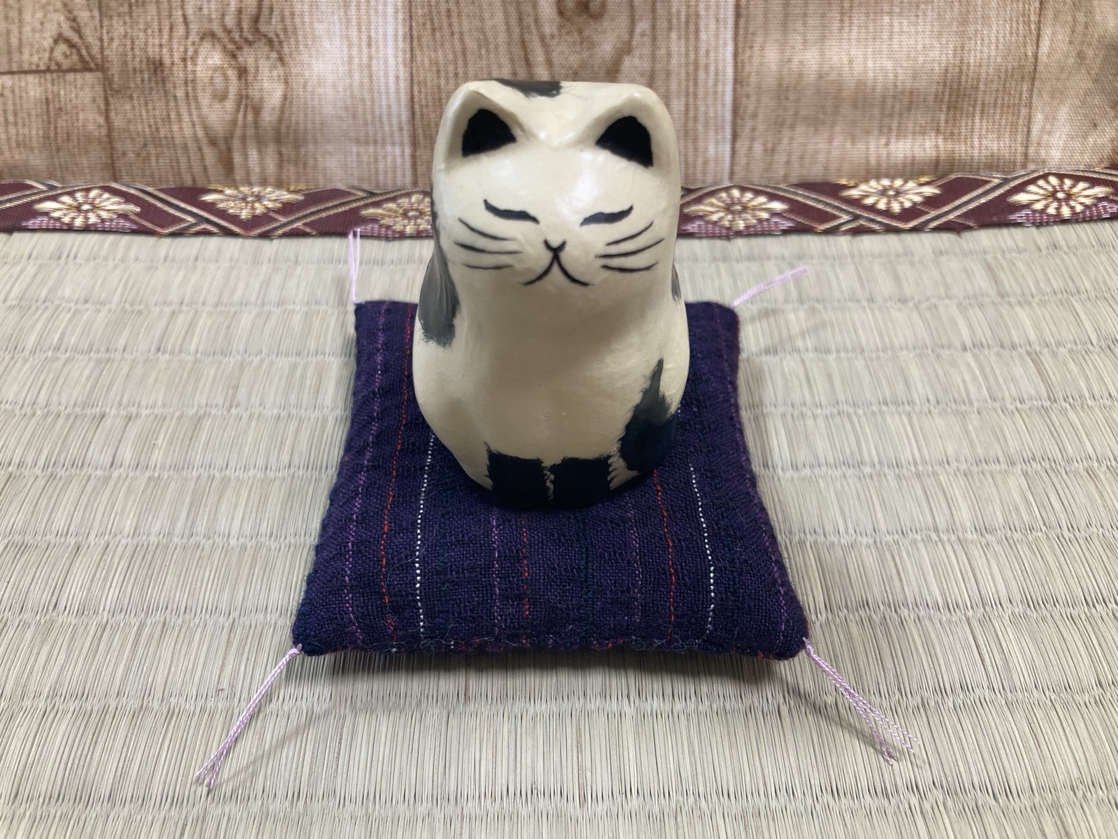 ミニ座布団の人気通販 | minne byGMOペパボ 国内最大級の