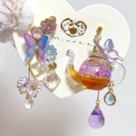 【受注生産分】Moonlight bouquet♡《pink》