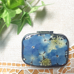 紫陽花ピルケース