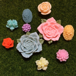 花パーツセット