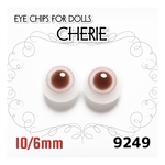 4249 プチブライス 10/6mm アイチップ