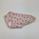 SALE ミニピンSS チェリー タンクトップ