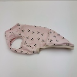 SALE イタグレ服SS チェリー タンクトップ