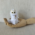 animal  doll no.182