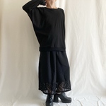 Dolman jersey