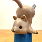 Quohoco(クオック・ワラビー)