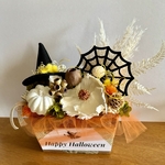 送料無料 特割中🎃✨ハロウィン 🧙‍♀️アレンジメント