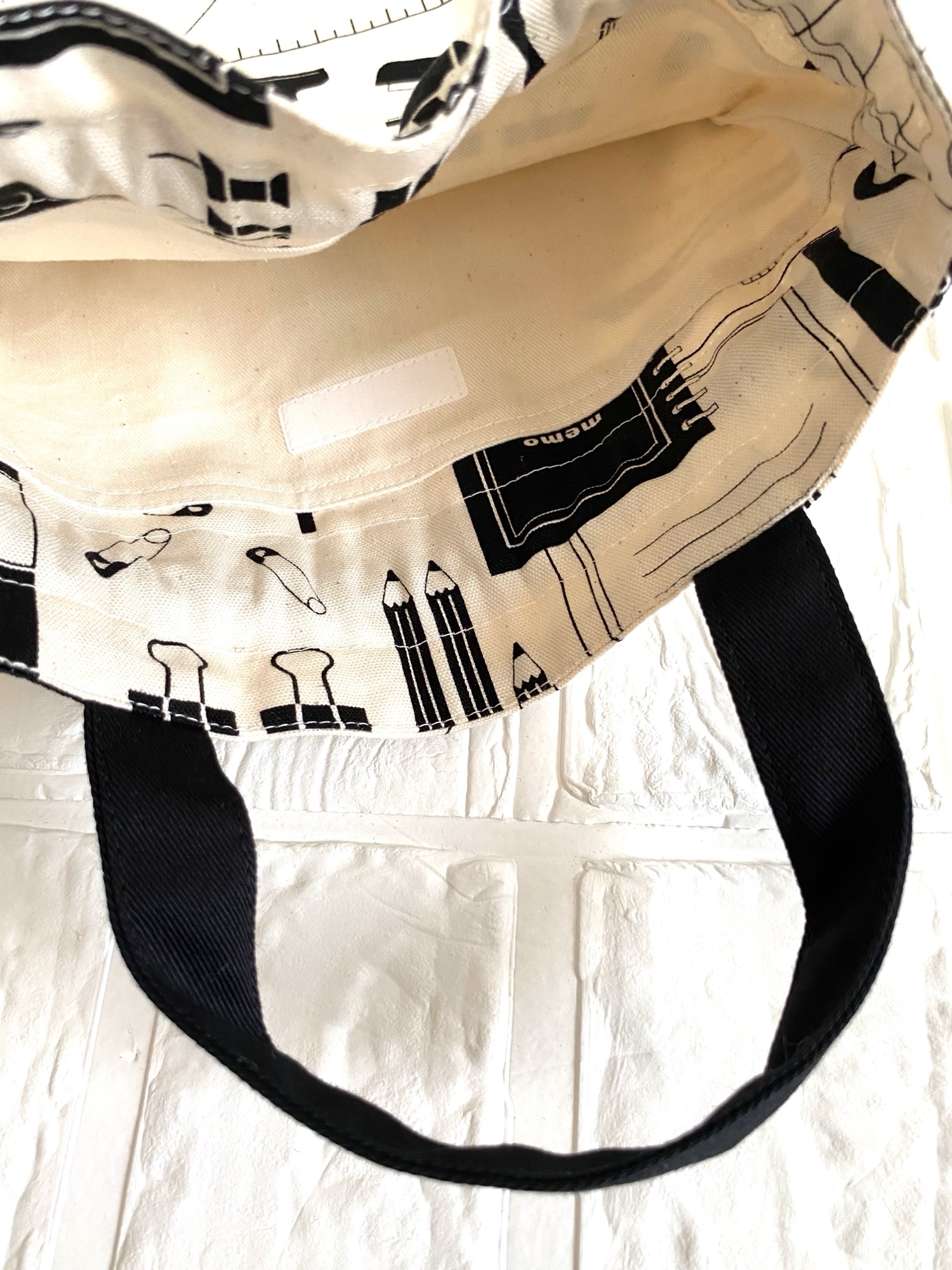 持ち手付き巾着袋 お道具袋 算数セット 給食袋 巾着 持ち手付き 入園