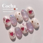 ネイルチップ