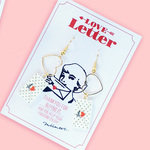 Love Letter♡／ピアス