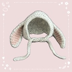 Bunny Dog