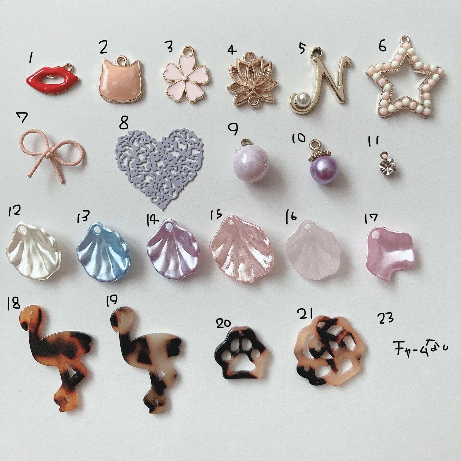 キッズ ベビーヘアクリップホルダー - ♡ 全品1点300円 ♡ | minne