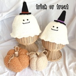 ［ 送料無料 ］𝕣𝕖𝕤𝕒𝕝𝕖 おばけ 帽子 チューリップハット ハロウィン