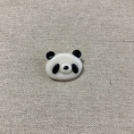 パンダちゃんブローチ🐼再販