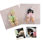 cocoaaru…様専用♡パジャマわんこ　うちの子セミオーダー