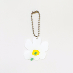 お花のキーホルダー