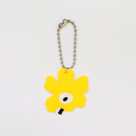 お花のキーホルダー