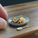 夏野菜のカレー