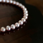 (ｓｉｌｖｅｒ925)high qualityピンクパールのネックレス[nc1097] 