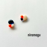 decoration resin  pierce【Japanese】