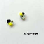 decoration resin  pierce【glare】