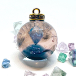 鉱石×レジン空玉④