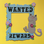 WANTED! アルバムクラフト♪