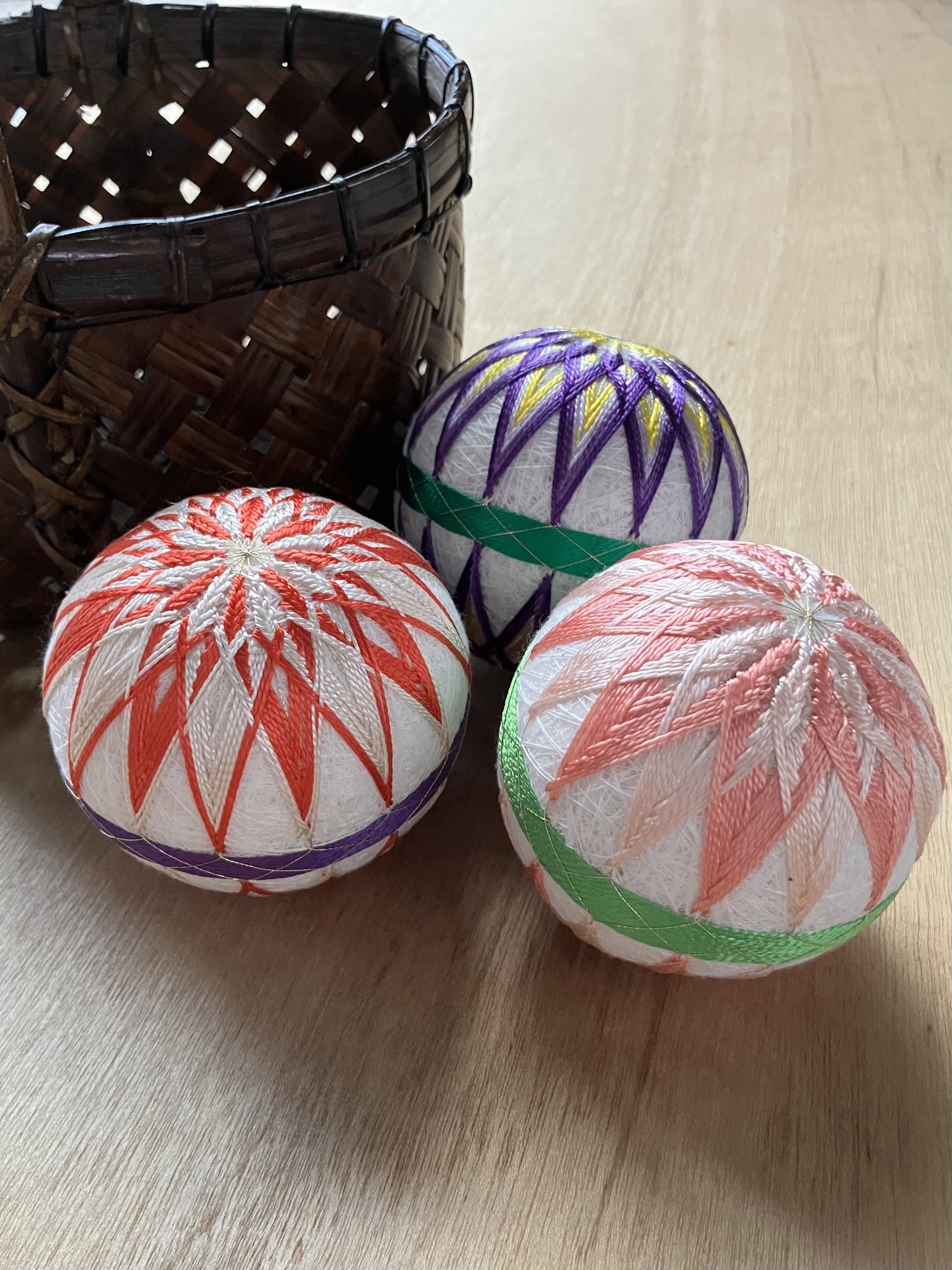 てまりのわ - 作品一覧 | minne 国内最大級のハンドメイド・手作り通販