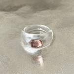 ピンクビジュークリアリング