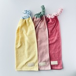 【ロゴなしVer.】シングルロングタイプ3点セット＊送料込＊タオルスタイ【No.204＆230＆233】