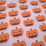 アルバムクラフト♡【ハロウィン】かぼちゃ/クラフトパンチ