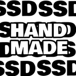 オーダー　USAコットンビジョンフリーゼ柄裾プリーツスカート